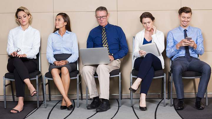 Кто чаще всего соглашается на подработку во Владимире