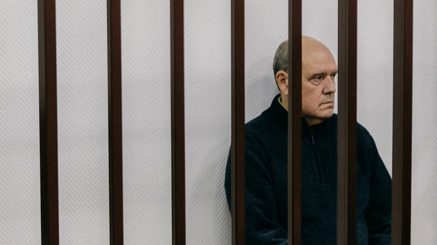 Почему потерпевшие не торопятся получить возмещение ущерба от экс-главы владимирского минздрава?