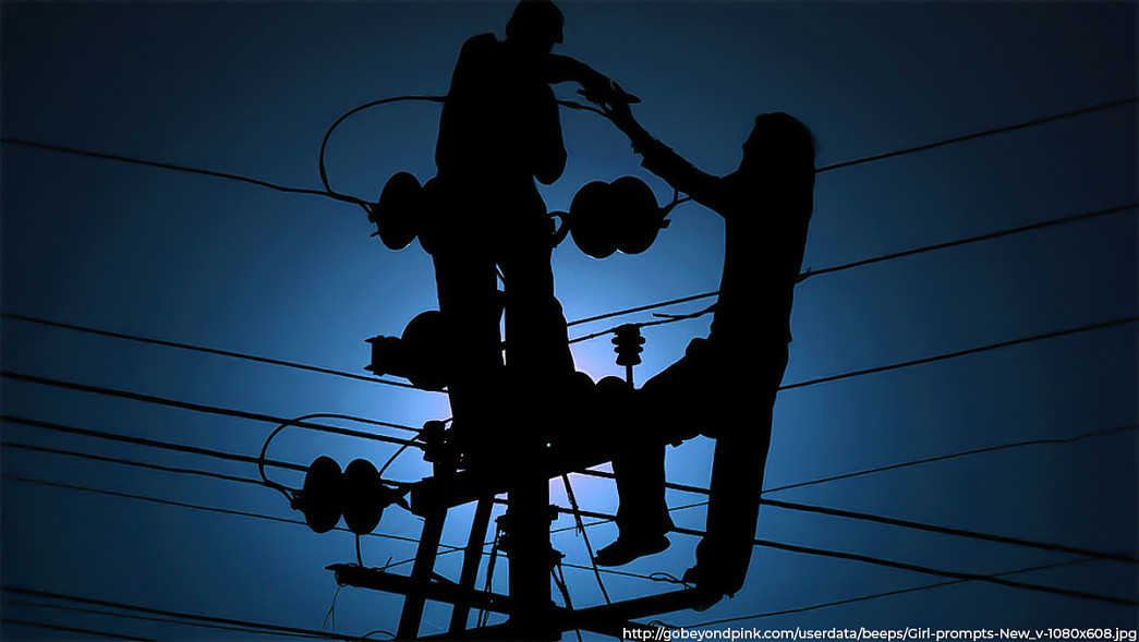 Во Владимирской области за последние месяцы выявлено более 50 самовольных подключений должников к электросетям