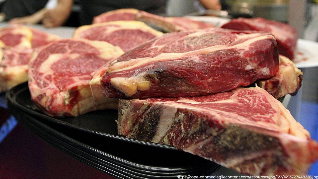 Во Владимирской области на полки магазинов могло попасть полтонны просроченного мяса