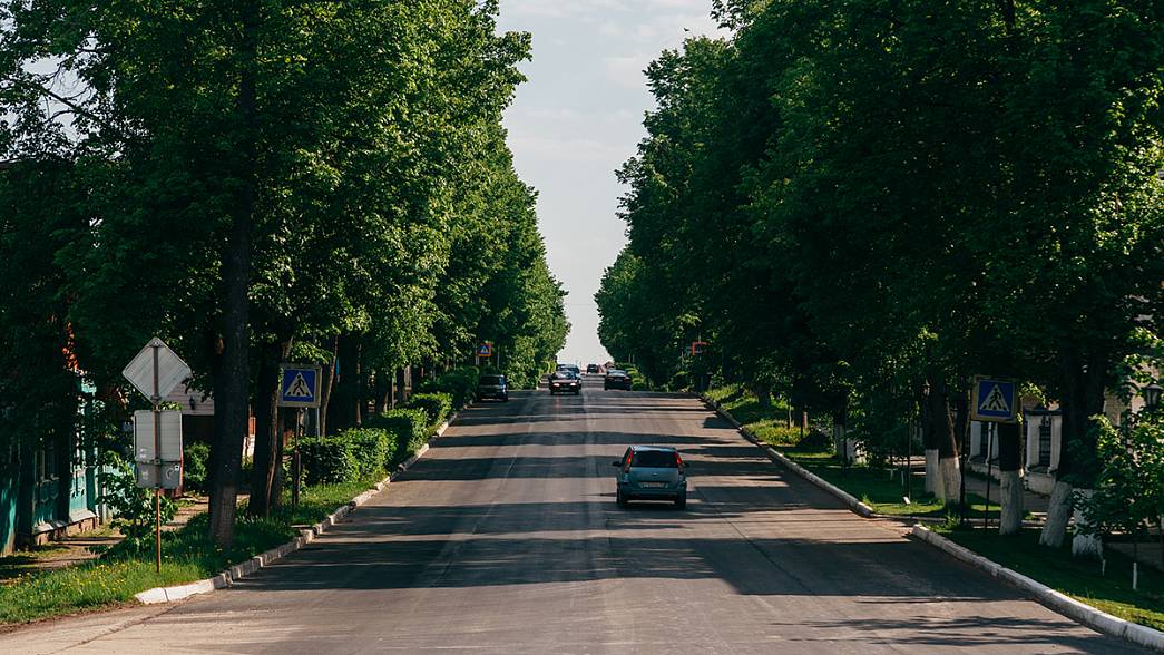 Премьер-министр Мишустин выделил дополнительные деньги на ремонт дорог в Суздале