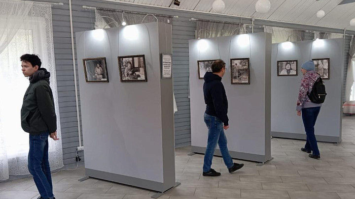 Историко-краеведческий музей Ковровского района получит новое оборудование