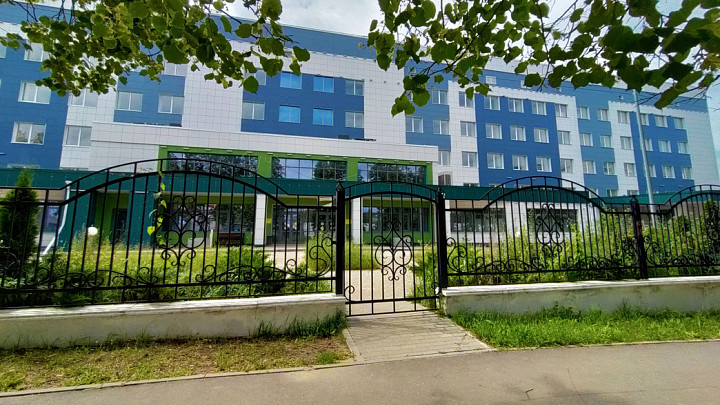 Минздрав планирует частично открыть акушерский корпус в Коврове в середине августа