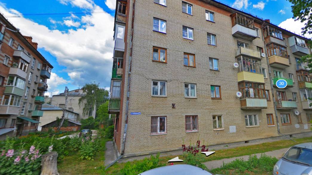 Во Владимире следователи пытаются установить личность женщины, чье тело было найдено в подвале жилого дома