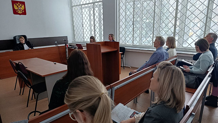 Во Владимире запретили деятельность частной школы