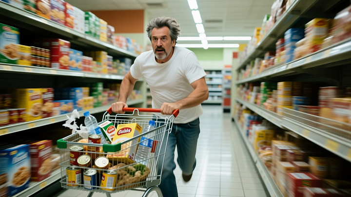 Муромлянину вменяют 16 эпизодов хищения из магазинов