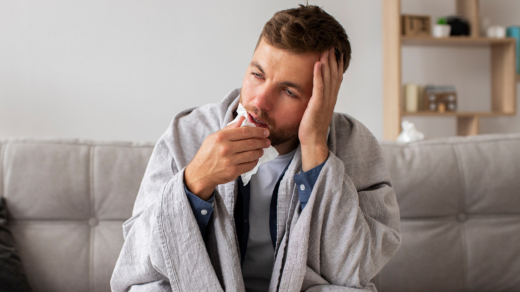 К владимирцам пришел агрессивный «свиной грипп»