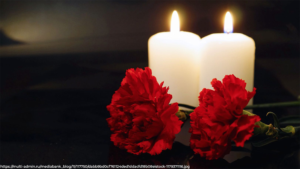 Во Владимирской области похоронили двух погибших участников военной спецоперации на территории Украины
