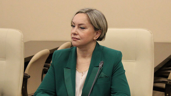 Владимирскому офису Банка России нашли нового управляющего