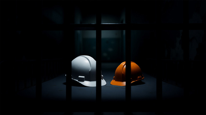 Сын владимирского девелопера Игоря Другова, как и отец, останется в СИЗО