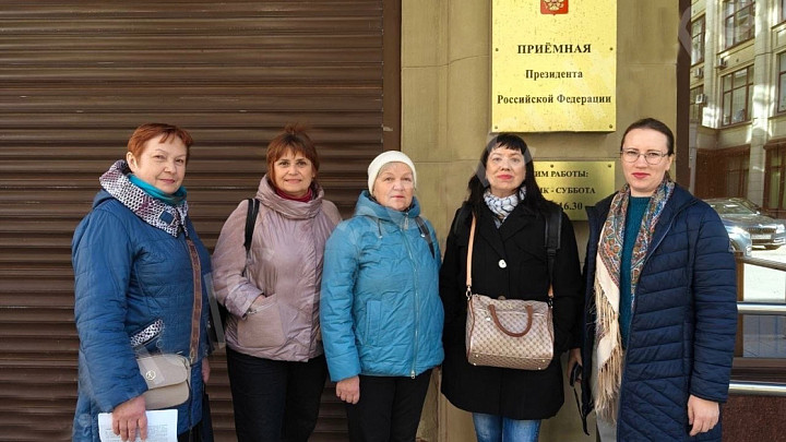 Фермеры выступили против приезда семей ЮАР и за отставку губернатора Авдеева