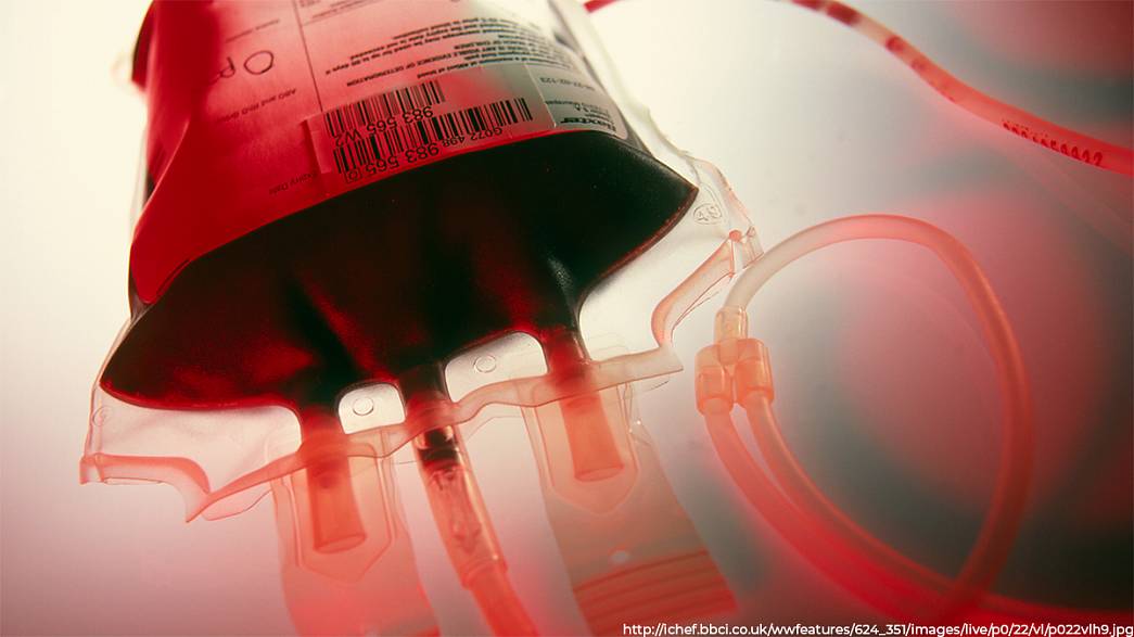 В 2020 году во Владимирской области были заготовлены более 13 тысяч литров донорской крови, что полностью обеспечивает потребности медицинских организаций