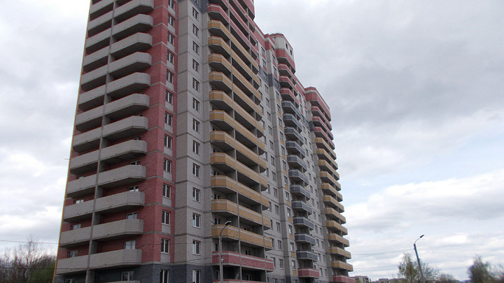 Недостроенные корпуса ЖК «Дуброва парк — 2» передали холдингу «Игротэк»