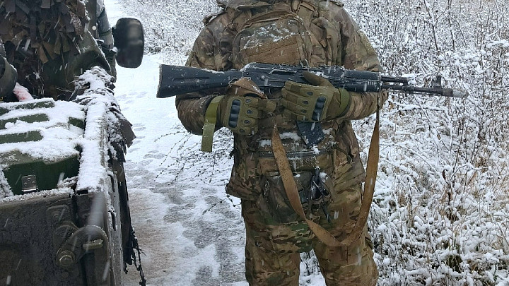 Сестру погибшего на СВО обвиняют в мошенничестве при получении выплат