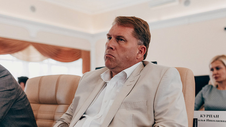 Экс-главу администрации Судогодского района Смирнова не пустили в депутаты