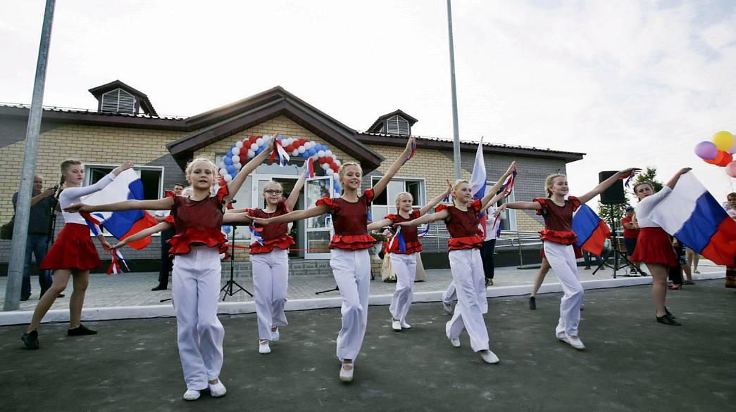 Какие владимирские Дома культуры отремонтируют, а где построят новые ДК в ближайшие три года?