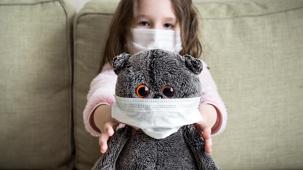 Во Владимирской области за прошедшие сутки коронавирусом заболело 488 человека. Это на 54 человека больше, чем накануне
