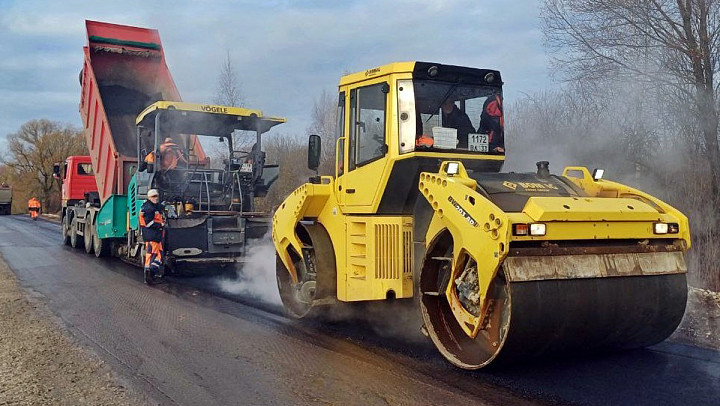 Какие дороги отремонтируют во Владимирской области на федеральные деньги?