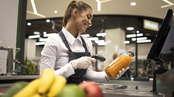 Владимирские продавцы сетевых магазинов могут зарабатывать под 70 тысяч рублей