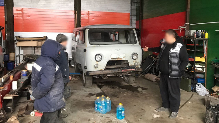 Сотрудники Петушинской райбольницы получили внушительные сроки за растрату и взятку