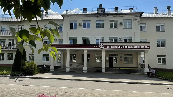 Поломка ангиографа «помогает» врачам ОКБ набивать руку на пациентах, которых не приняли в больнице №4