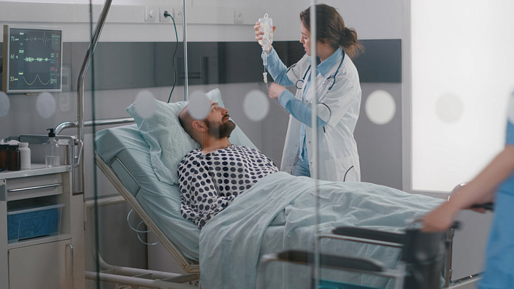 В Муроме выросло количество госпитализаций с кишечной инфекцией