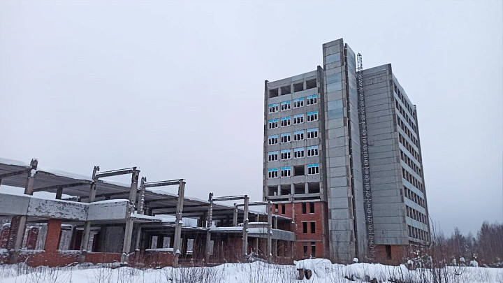 В городе Радужный расследуют уголовное дело по факту гибели несовершеннолетнего