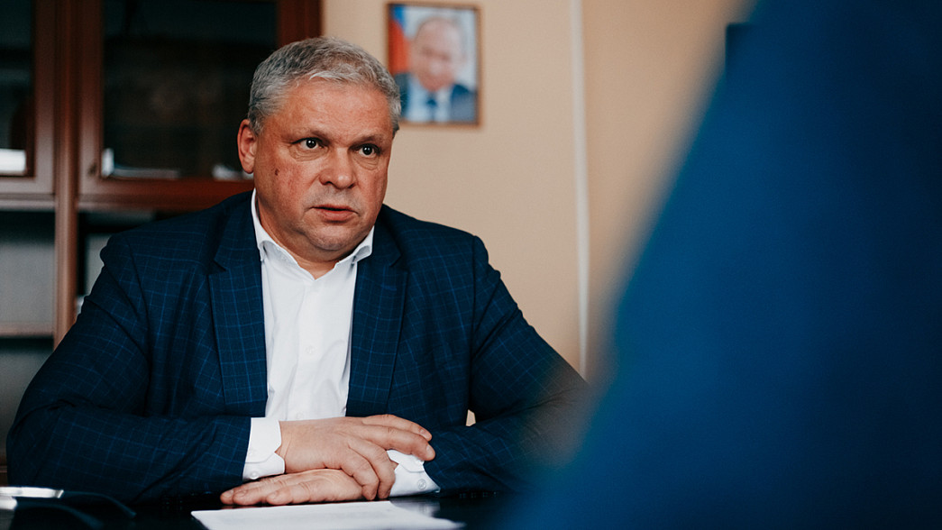 Алексей Конышев: «Поставленные задачи по догазификации будут выполнены»