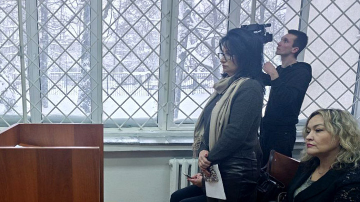 «Я продолжала отдавать Янину деньги, которые получала за свой труд, и меня это тяготило»