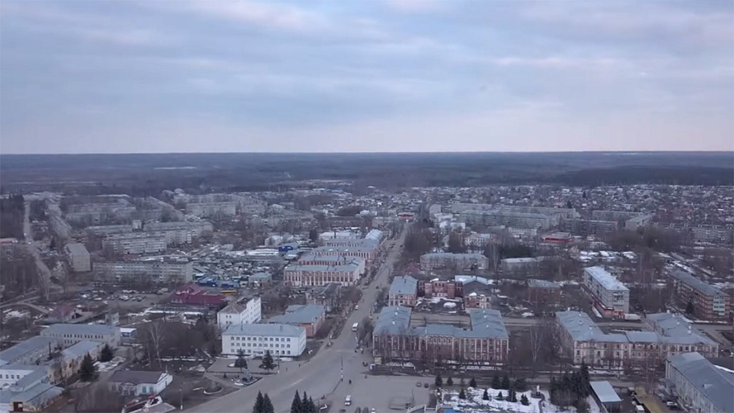 Суд отказался назначать выборы мэра города Собинки