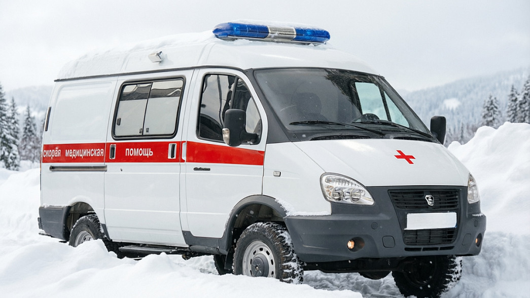 Объединение службы скорой помощи двух районов признали стратегической ошибкой