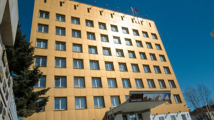 Сферу туризма во Владимире будут курировать сразу два ведомства