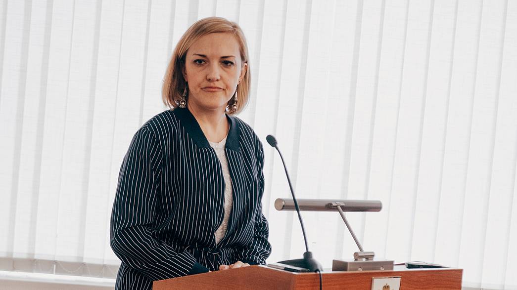 Директор департамента ЖКХ Елена Семёнова заявила, что если с «Владимиртеплогазом» что-то случится, то проблемы будут у всех жителей Владимирской области