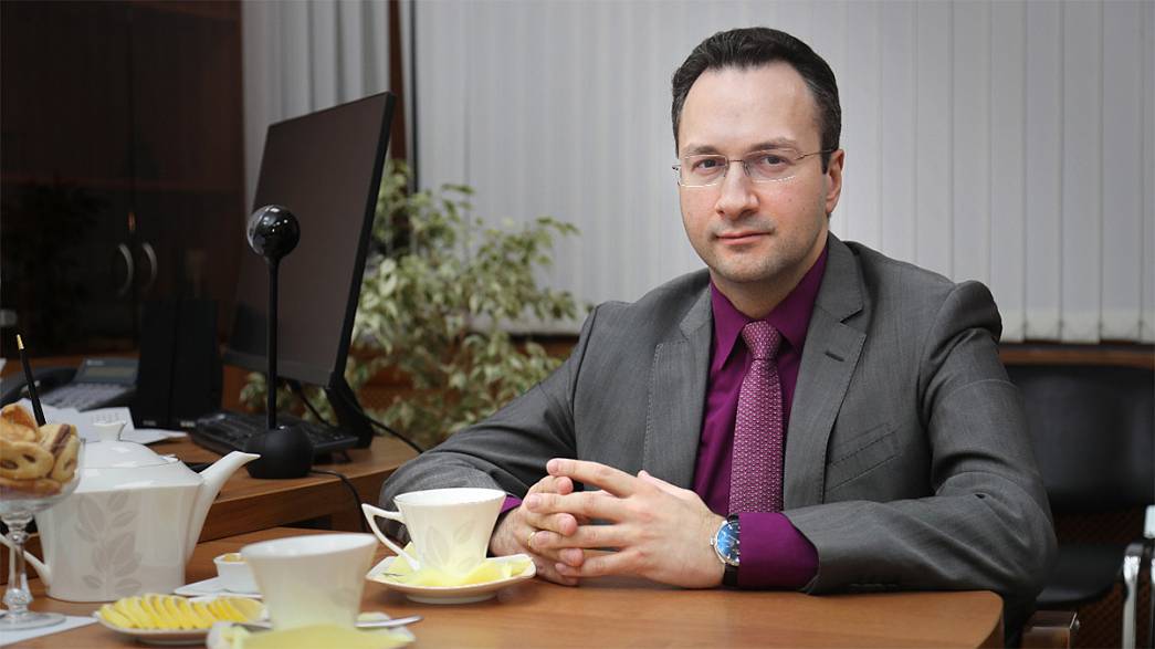 Вице-губернатор Боцан-Харченко о конфликте вокруг закона о приватизации: «Правовой нигилизм законодателей порождает административный цинизм исполнителей»
