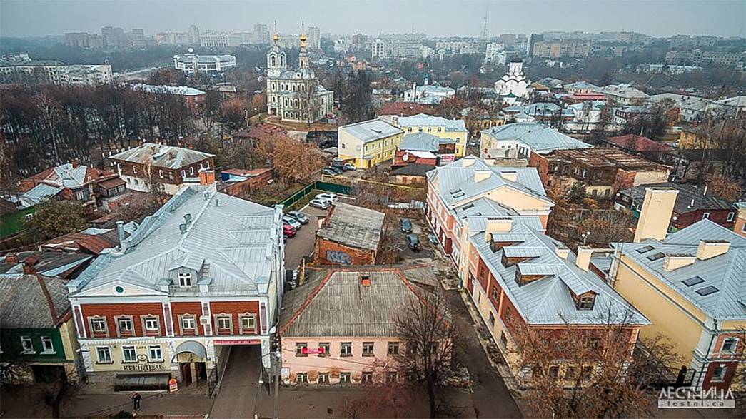 Администрация Владимирской области объявила, какие нарушения российского законодательства были допущены при утверждении генплана города Владимира