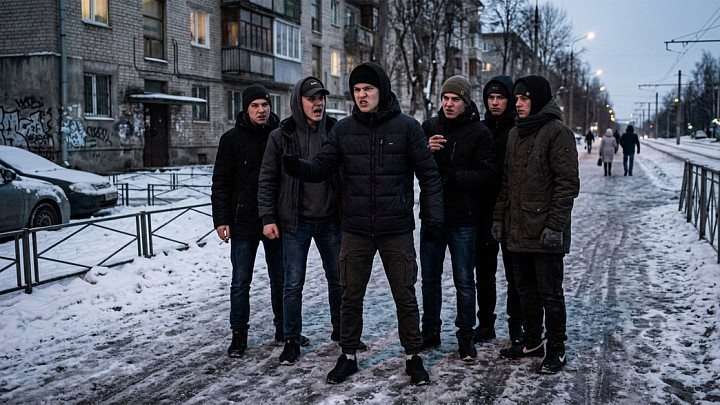 Владимирские подростки стали агрессивнее: зафиксирован рост молодежных преступлений