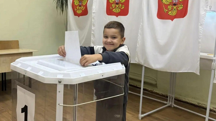 Явка владимирских избирателей на участки может стать одной из самых низких по стране