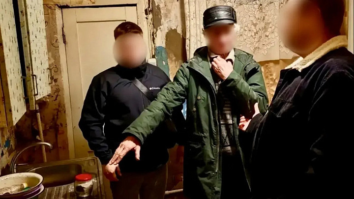 Во Владимирской области мужчину зарезали из-за политических разногласий