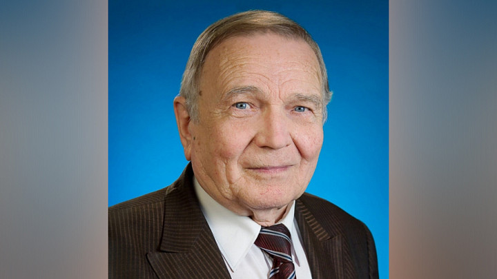 Владимир Иванович Фурашов