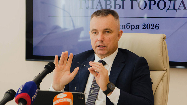 Глава города Владимира: «Люди должны ночью отдыхать, но точно не в центре города»
