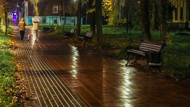 Установщику лавочек и урн в Муроме придется вернуть в бюджет больше миллиона рублей