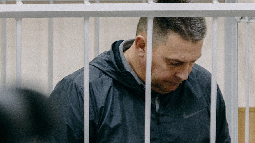 Мэр Владимира Дмитрий Наумов на 9 миллионов занизил стоимость своего коттеджа