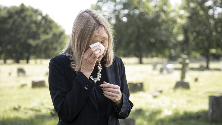 Мать погибшего участника СВО отдала мошенника 14 миллионов рублей, которые получила за смерть сына