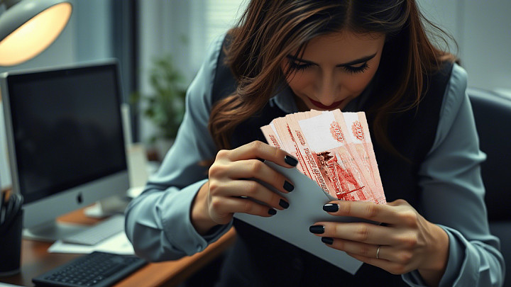 Суд признал бухгалтера Меленковской ЦРБ виновной в финансовых махинациях