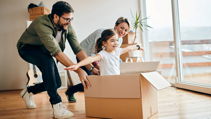 Семейная ипотека: новые правила, грядущие изменения и окно возможностей для покупки жилья