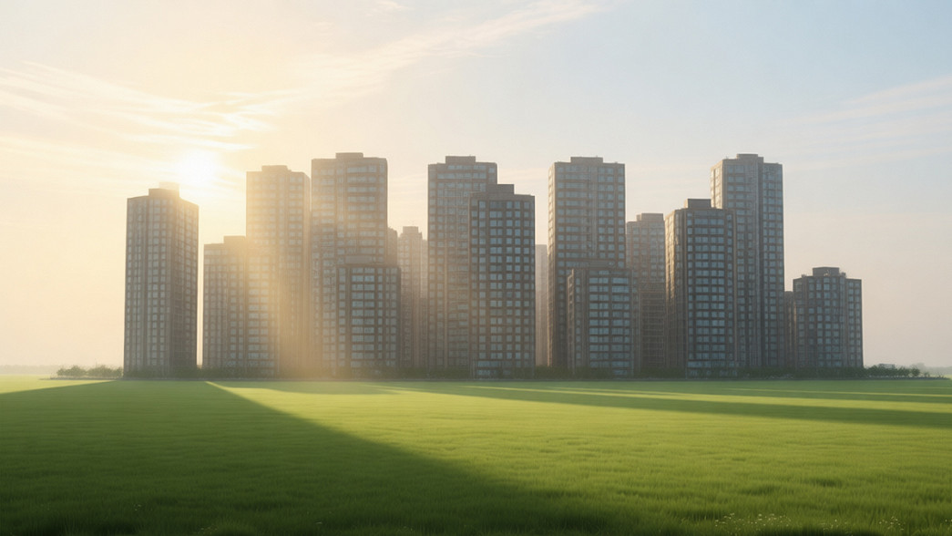 Во Владимирской области 233 гектара могут отдать под застройку многоэтажками