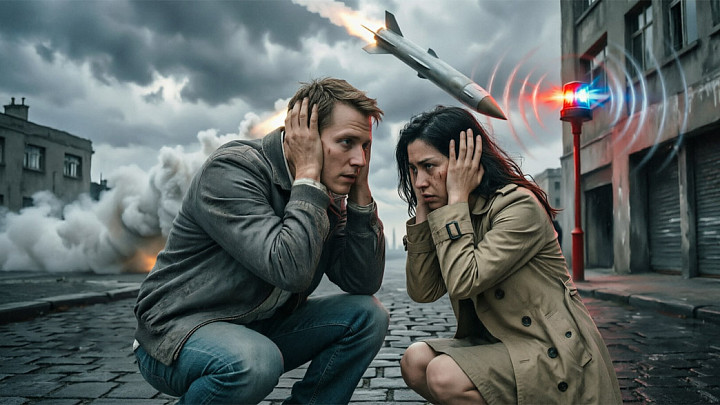 Что делать, если на Владимирскую область полетят украинские ракеты, а не БПЛА