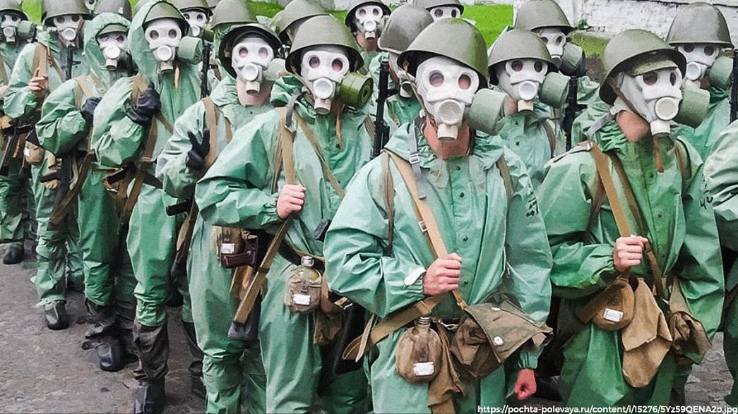 Весенний призыв в армию начнется во Владимирской области, несмотря на режим всеобщей самоизоляции