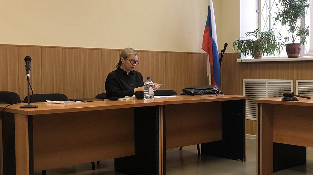 Лечение в частной клинике: в суде впервые озвучили, на что глава владимирской Росгвардии Алфия Мокшина могла потратить большую часть вменяемых ей взяток