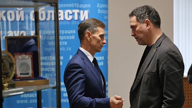 Депутат Шевченко видит нарушения, но ждет реакции губернатора Сипягина